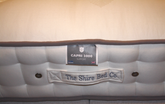 Shire Bed Co. Capri 2000 mattress